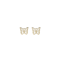 Boucles d'oreilles Damiata Gioielli Enfant in Or jaune 211/5/102 - 211/5/102